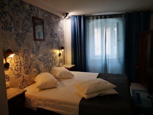Cres B Studio Apartman
