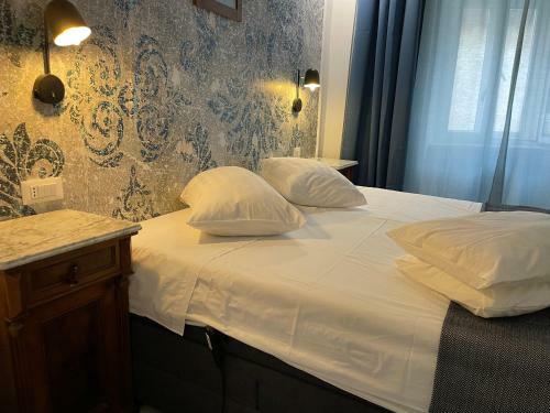 Cres B Studio Apartman