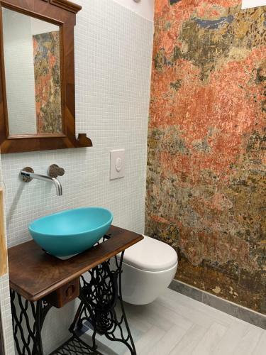 Cres B Studio Apartman