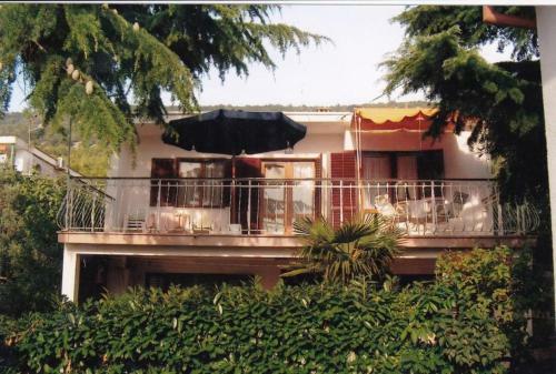 Family Apartment With Terrace