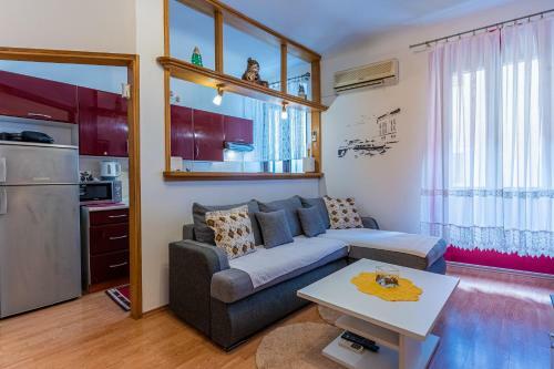 Apartman Milla