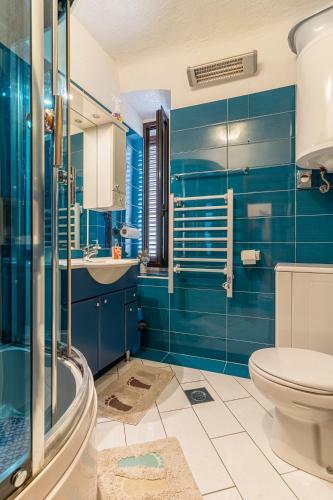 Apartman Milla