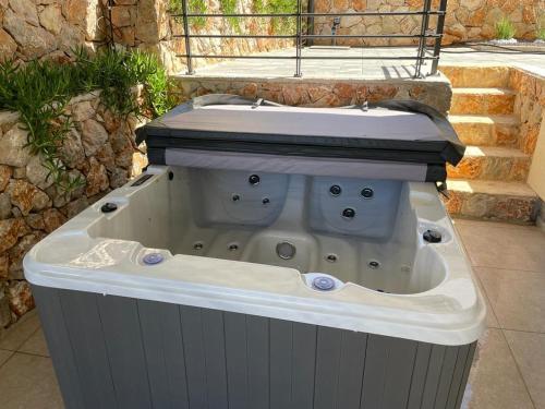 Apartamento Crepsa Paradise With Jacuzzi