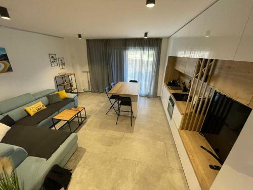 Apartamento Crepsa Paradise With Jacuzzi