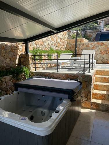 Apartamento Crepsa Paradise With Jacuzzi