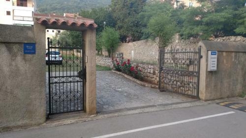 Rooms Santulin