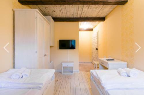 Hotel Pansion 5