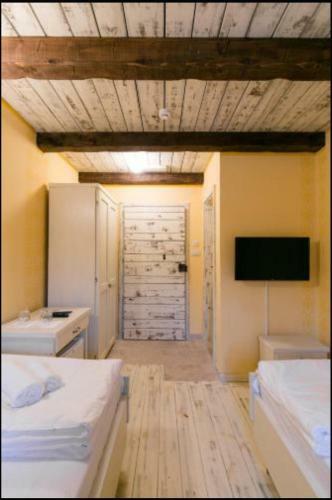 Hotel Pansion 5