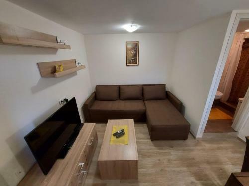 Jednosoban Apartman