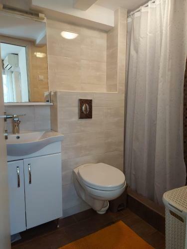 Jednosoban Apartman