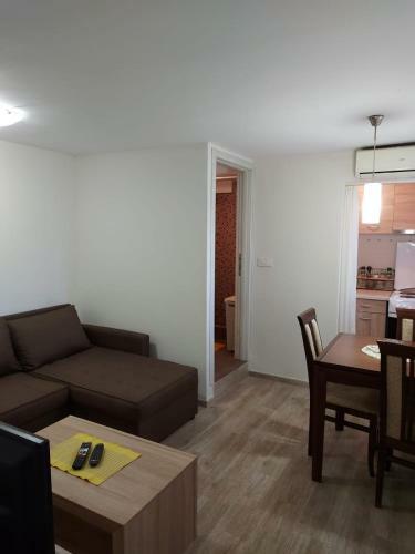Jednosoban Apartman