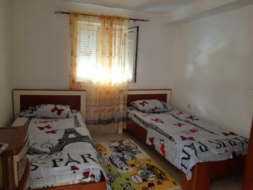 Apartamento Dvosoban Stan