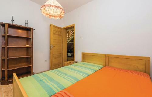 Beautiful 3-bed House In Crni Lug