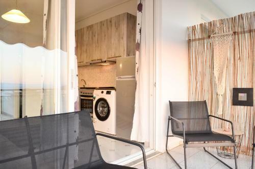 Apartamento Minimal Sea House