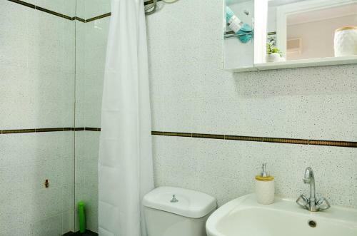 Apartamento Minimal Sea House