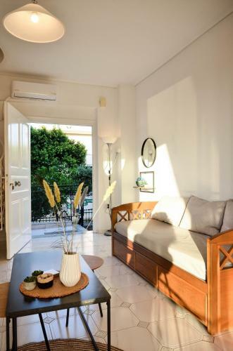 Apartamento Minimal Sea House