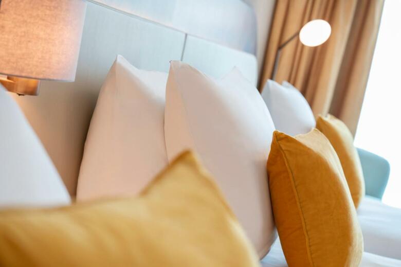 Hotel Mercure Amsterdam North Station