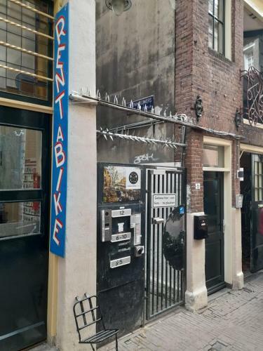 Albergue Historic Centre Hotel