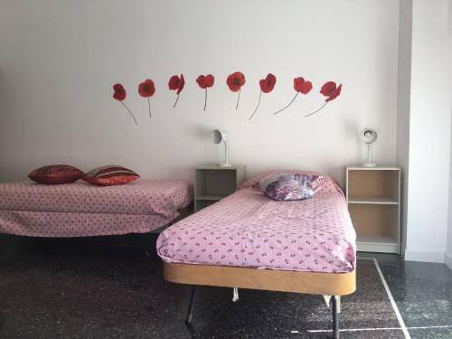 Apartamento Attico Di Silvy E Kikka