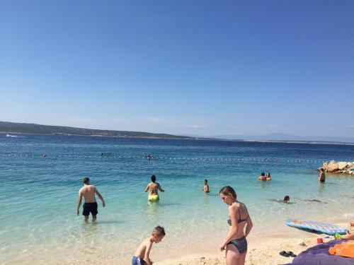 Apartment Ani Crikvenica