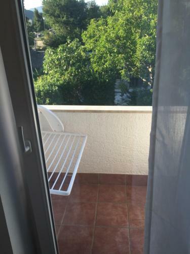 Apartment Ani Crikvenica