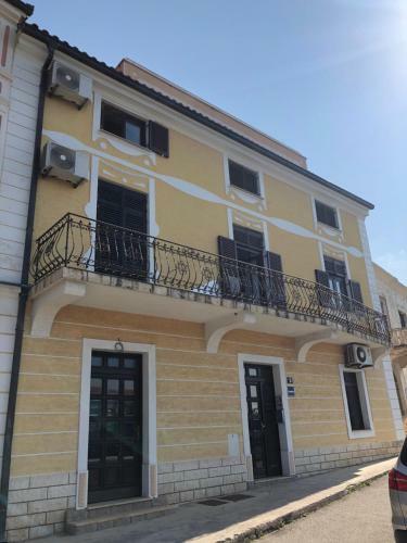 Apartment Ani Crikvenica