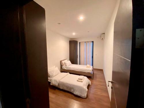 Apartamento Aous Belmonte Heights