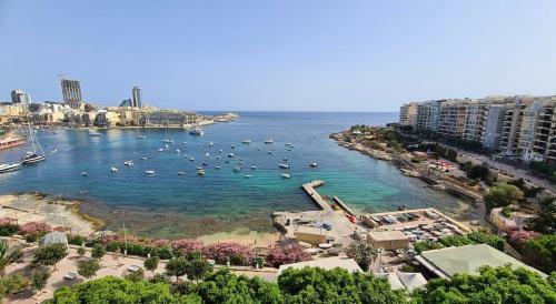 Apartamento Aous Belmonte Heights