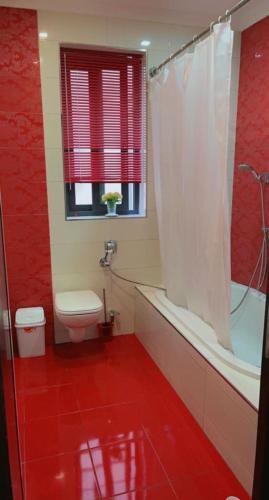 Apartamento Aous Belmonte Heights