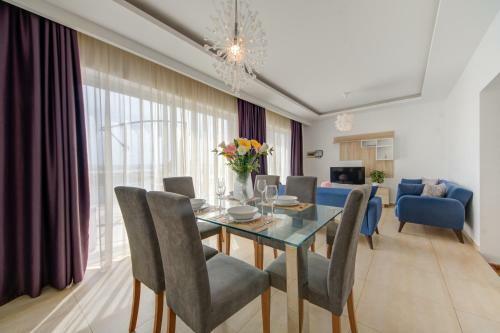 Apartamento Amazing Direct Valletta Seaviews Sliema Top Floor Apt