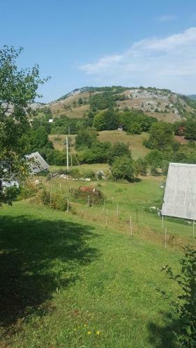 Odmarali?te Petnjica-turija