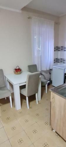 Jovovic Apartman
