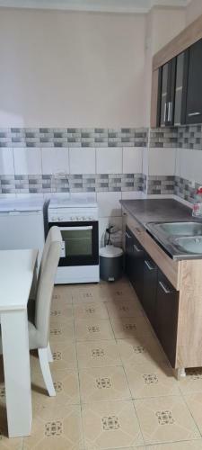 Jovovic Apartman