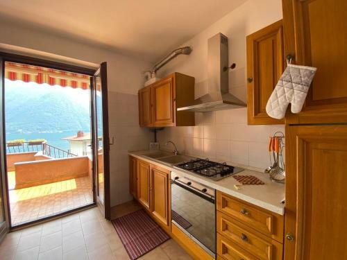 Apartamento Geranium Home Lake Como