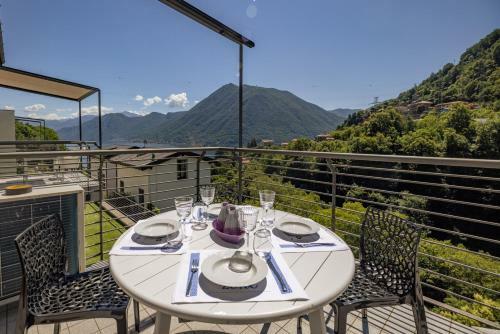 Apartamento Casa Le Coccinelle