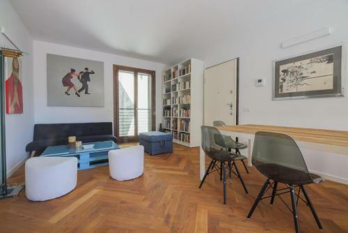 Apartamento Casa Le Coccinelle
