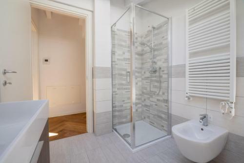 Apartamento Casa Le Coccinelle