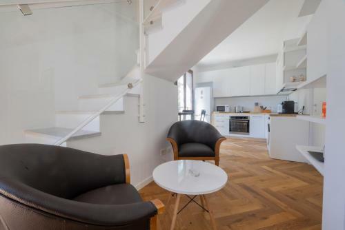 Apartamento Casa Le Coccinelle