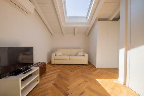 Apartamento Casa Le Coccinelle