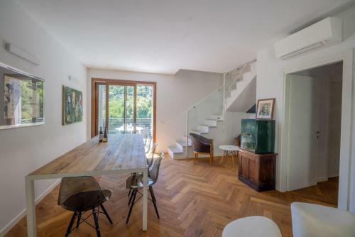 Apartamento Casa Le Coccinelle