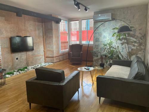 Apartamento Industrial Magic On Pedestian Zone