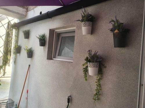 Apartamento Industrial Magic On Pedestian Zone
