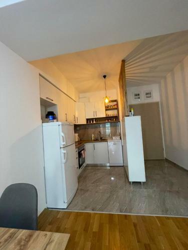 Apartment In Skopje