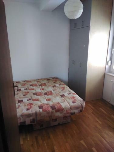 Apartamento Skopje Center Appartment