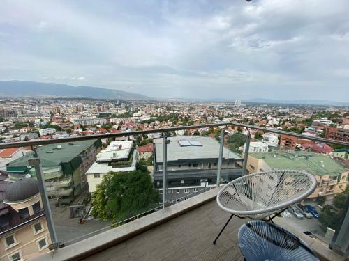 Apartamento Panorama Residence Vodno