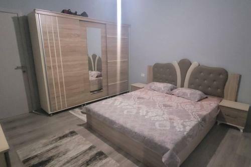 Lovely 2-bedroom Apartment