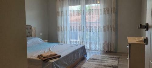 Lovely 2-bedroom Apartment