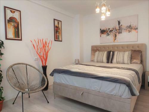 City Lux Apartments