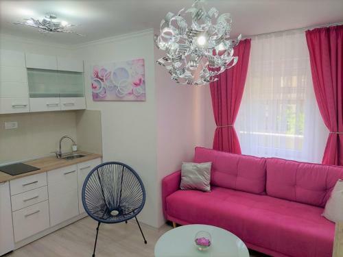 City Lux Apartments
