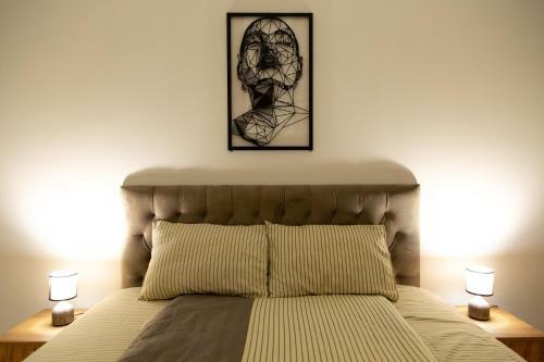 Horizon Lux Apartment & Spa